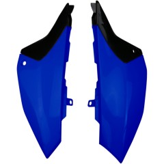 UFO STRANSKA ŠTEVILČNICA YAMAHA YZ65 2019-2023